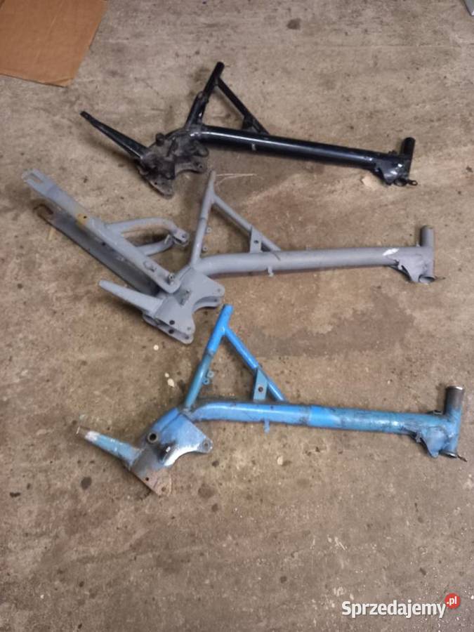 Rama zak ryś Sokołów Podlaski sprzedam