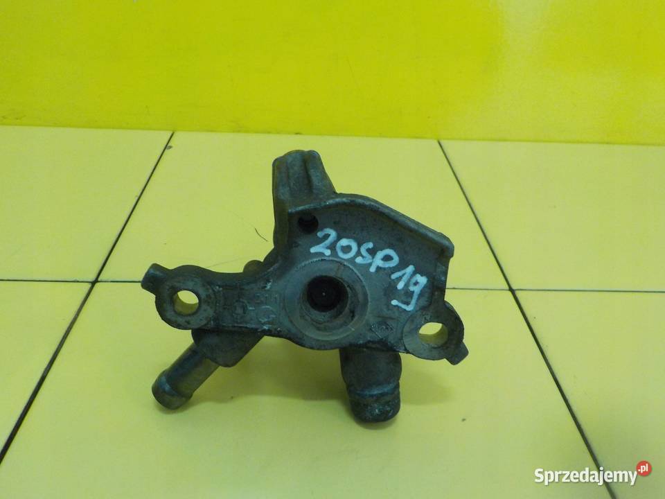 MASTER MOVANO 23 DCI 13r 100 M9T670 wtrysk DPF Suków