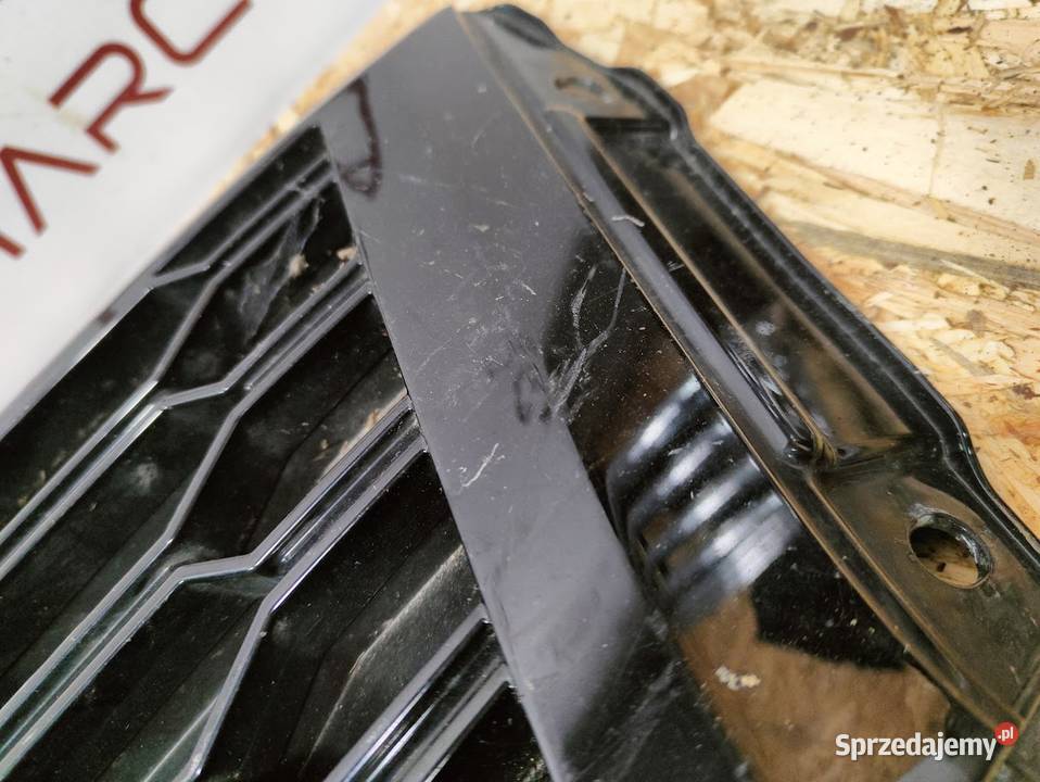 Grill Atrapa Mitsubishi Eclipse Cross Lift 2021