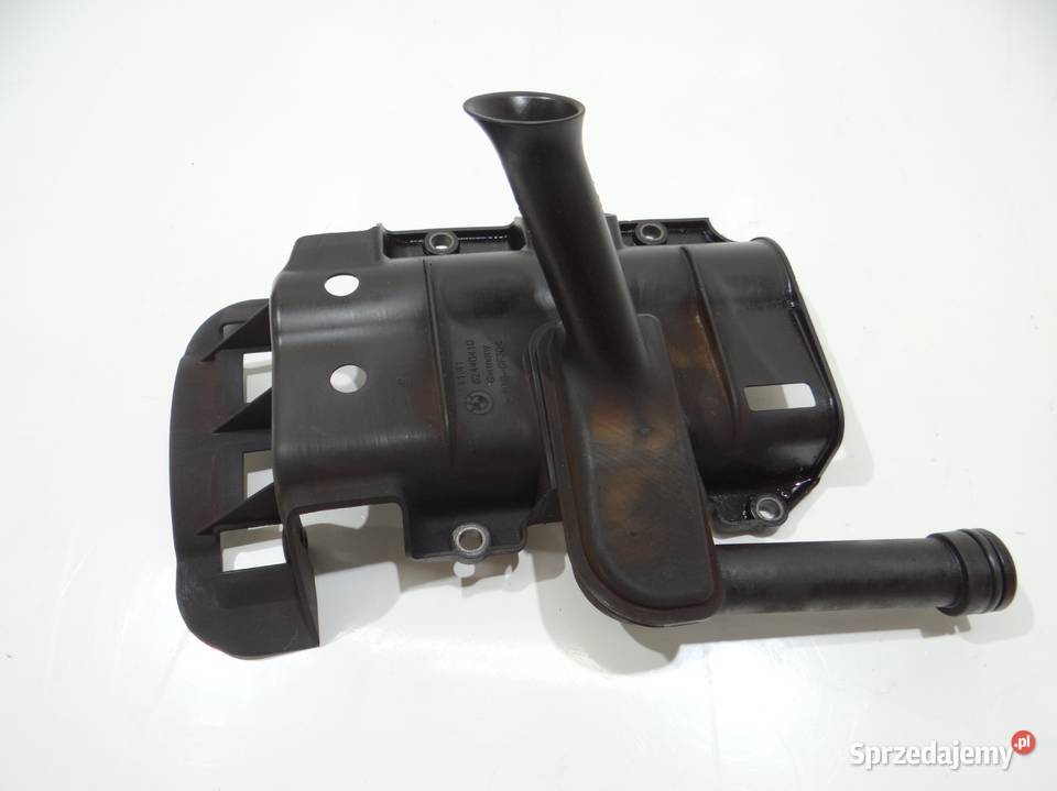 SMOK POMPY OLEJU BMW E90 N43B20A 62440410 lubelskie Strzyżewice sprzedam