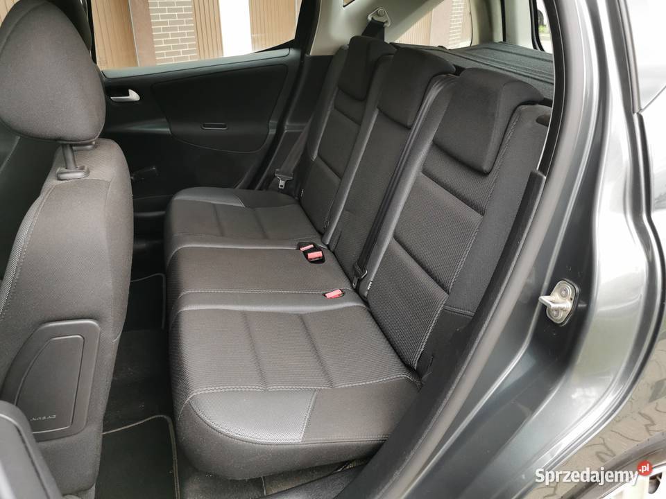 Peugeot 207 SW 2012r 16 90 PANORAMA DACH nowy