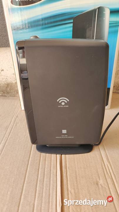 Moduł bezprzewodowy Samsung SWA4000 Podkałek