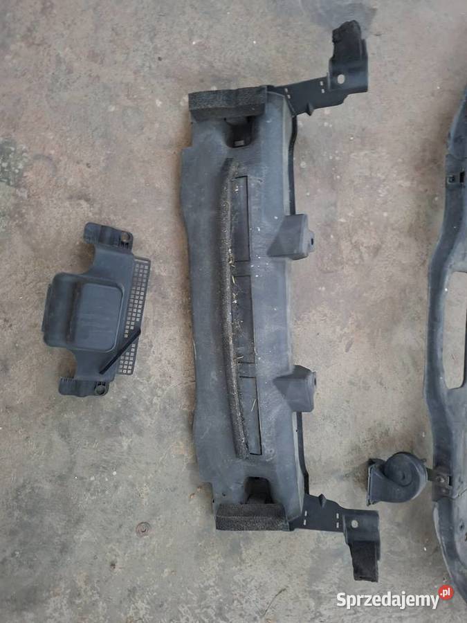 Pas wzmocnienie belka mazda3 bm osobowe Kakonin