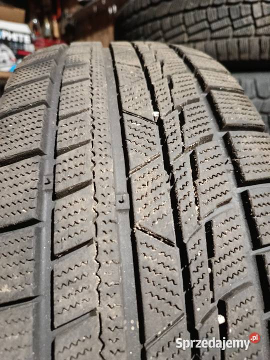Opony zimowe Parczew