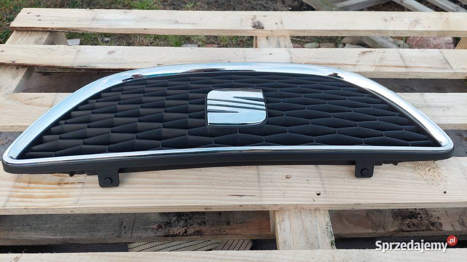 Seat Exeo grill atrapa chłodnicy lift Karoseria kujawsko-pomorskie Bydgoszcz