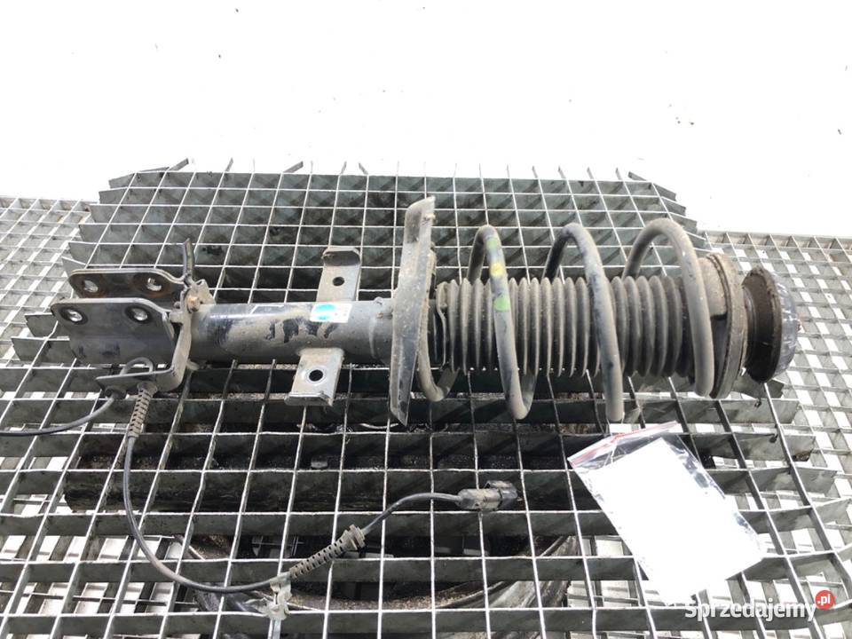 AMORTYZATOR LEWY PRZÓD RENAULT CLIO V 16 osobowe podkarpackie