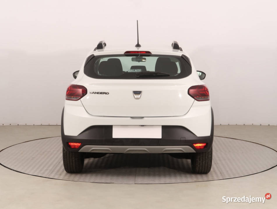 Dacia Sandero 10 TCe LPG Sandero Piaseczno sprzedam
