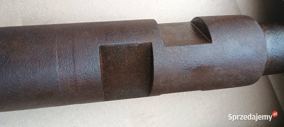 Zwornik rur wiertniczych Z 50 sprzedam