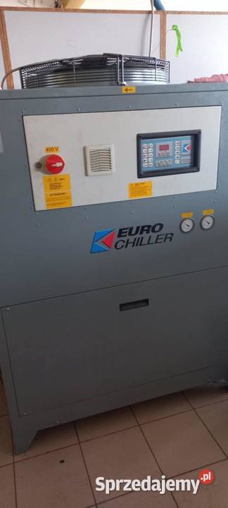 RFS CO MEC B82 CE prasa linia do termoformowania mazowieckie Łaskarzew sprzedam