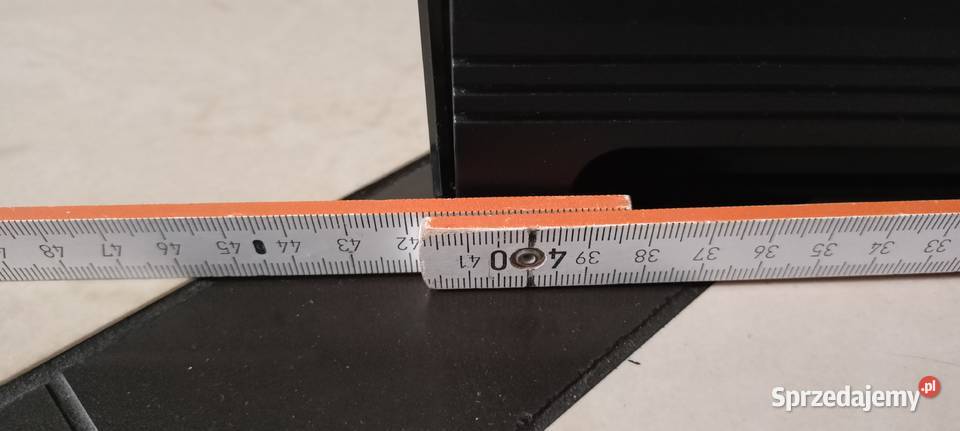 Box na kasety magnetofonowe Sędziszów