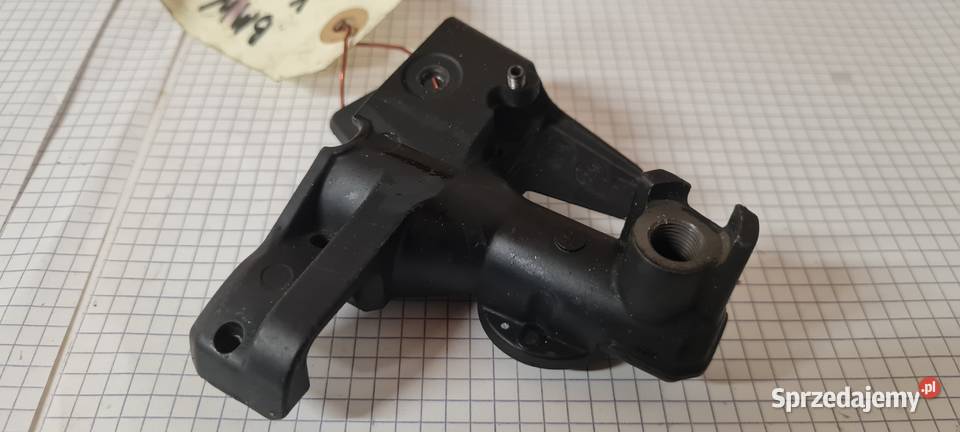 BMW K1200S K1200 S mocowanie uchwyt Warszawa