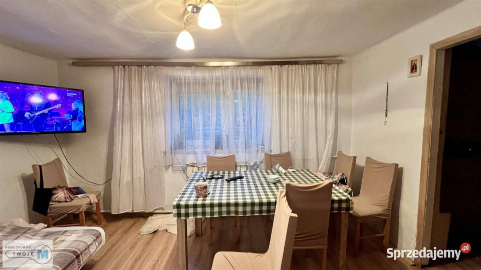 Dom Suchedniów 1445m2 2 piętra