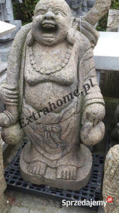Śpiący Budda Buddha Rzeźba z litego kamienia 100 zachodniopomorskie Szczecin sprzedam