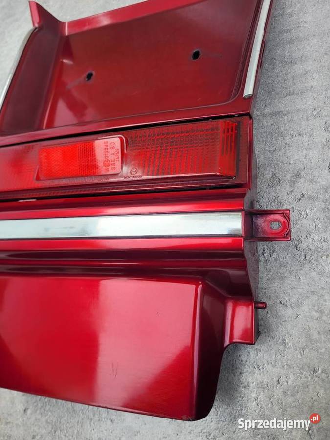 Honda Goldwing gold wing GL 1500 sc500 lampa tył Nowy Tomyśl