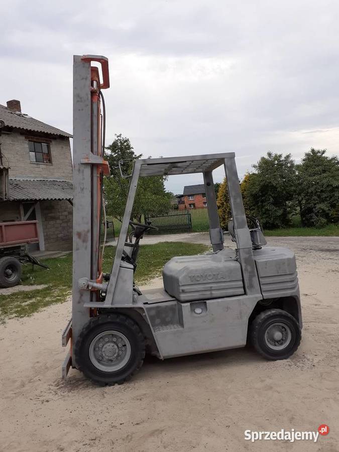 Piaskowanie mobilne Lądek