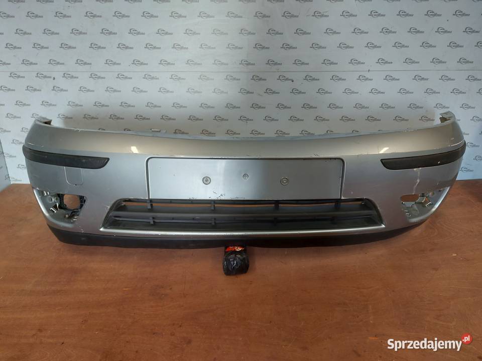 FORD FOCUS MK1 I zderzak przód 2M5117757AEW Kielce sprzedam