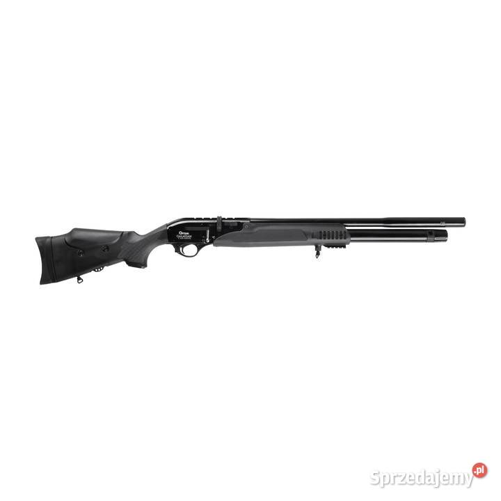 Wiatrówka PCP Optima by Hatsan Galatian IV Warszawa sprzedam