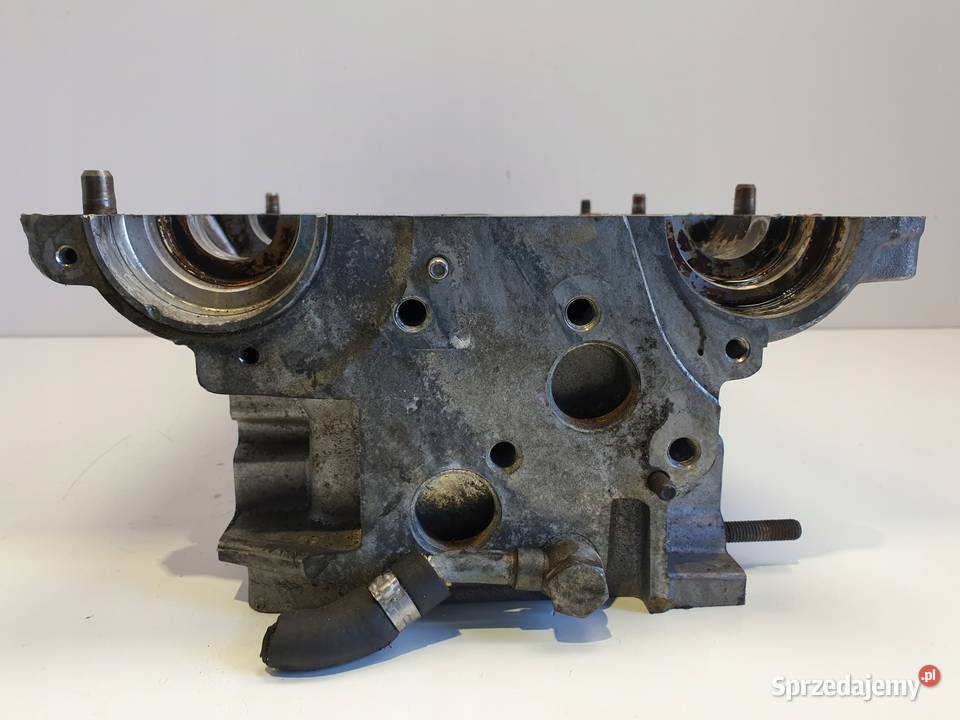 GŁOWICA CYLINDRÓW Volvo S60 V70 24 B 1001837003 Rudka