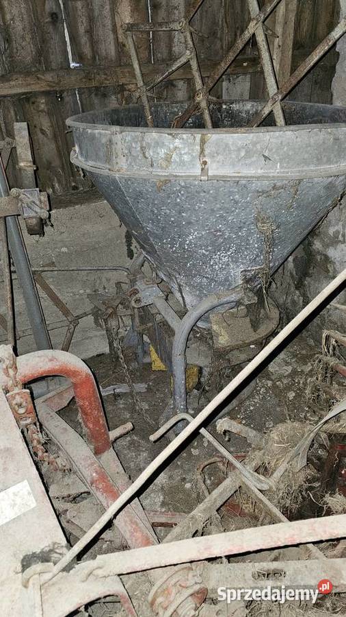 Pakiet Maszyn rolniczych okazja