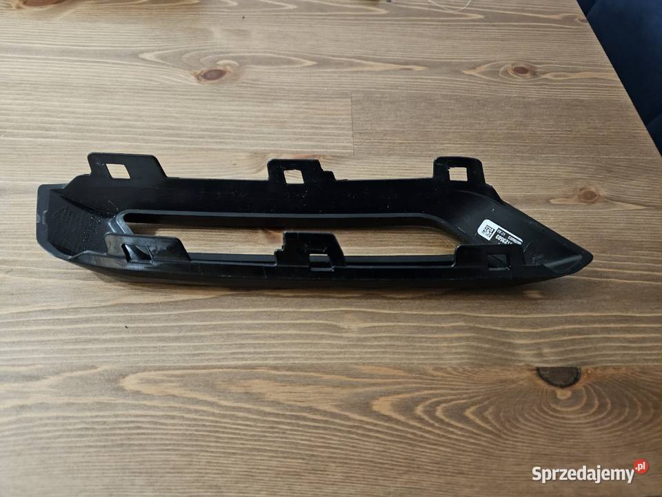 JAGUAR EPACE R X540 OSŁONA LISTWA NAKŁADKA LEWA Międzychód