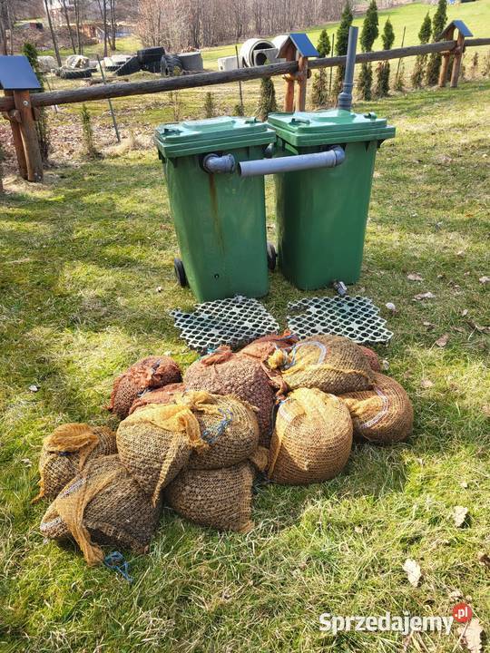 Filtr do oczka wodnego Wieliczka