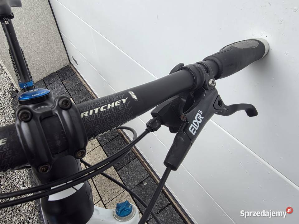 Rower górski CANYON GRAND CANYON ALkoła 29DEORE Jelenia Góra