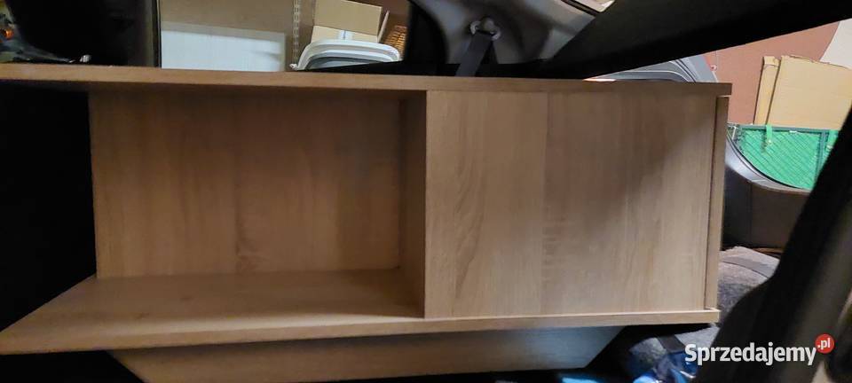 Sprzedam nowy stolik kawowy Koszęcin