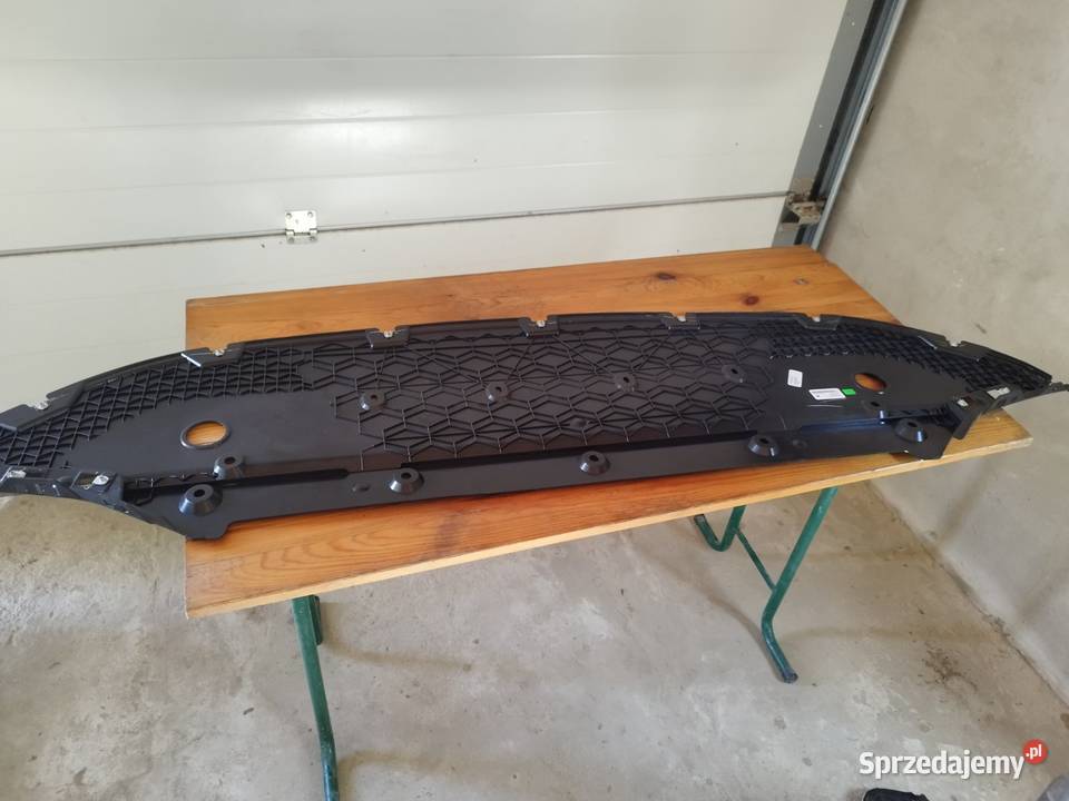 Ford Mustang Mache 20 osłona dolna podłoga LJ8B osobowe Pozostałe Wożuczyn