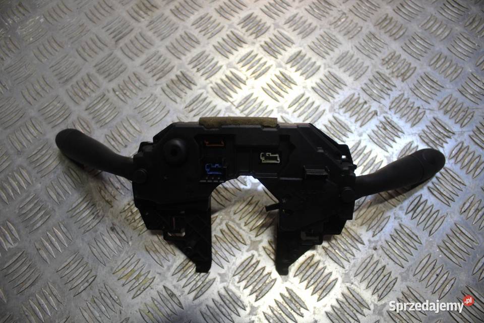 PRZEŁĄCZNIK ZESPOLONY CITROEN C5 III X7 Panele sterowania, przełączniki Wyposażenie wnętrza