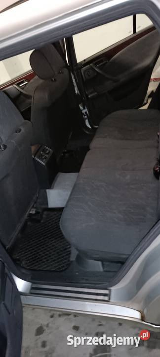 Mercedes Benz w210 kombi 22 CDI