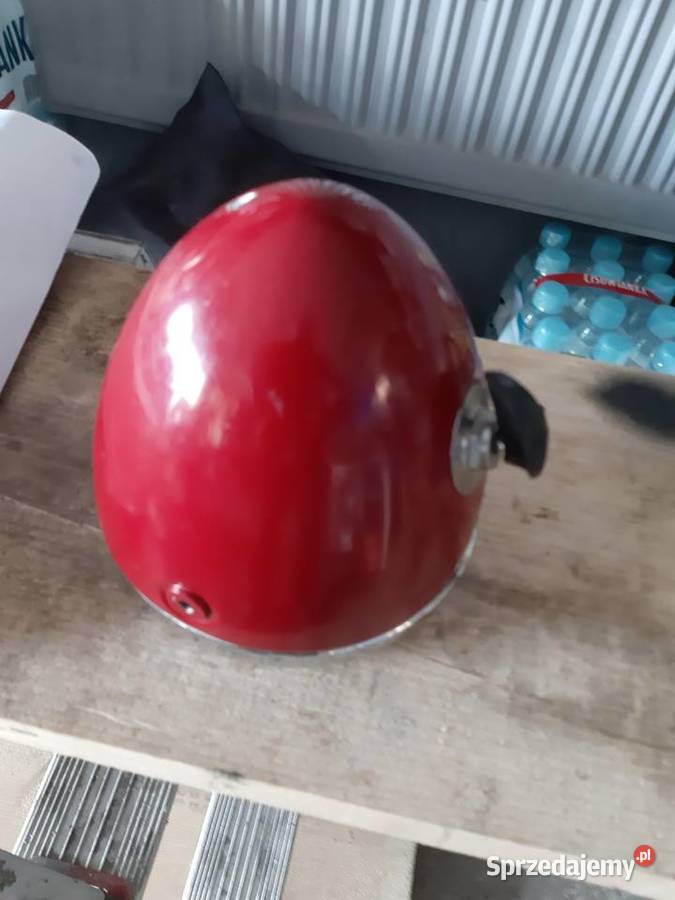 Lampa WFM 125 pozostałe Pozostałe Łąka