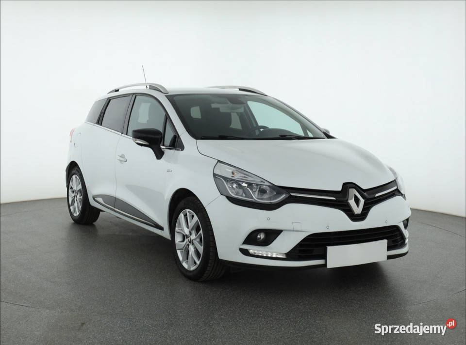 Renault Clio 09 TCe ESP Clio Bielany Wrocławskie sprzedam