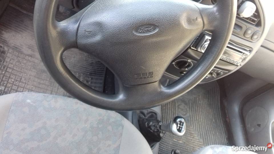 Ford Fiesta Tanio Ciechanów sprzedam
