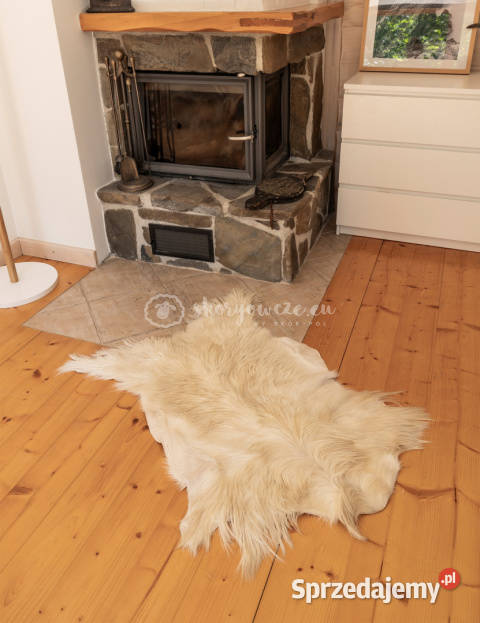Skóra z kozy kozia skóra kozia skóra dekoracyjna Szaflary