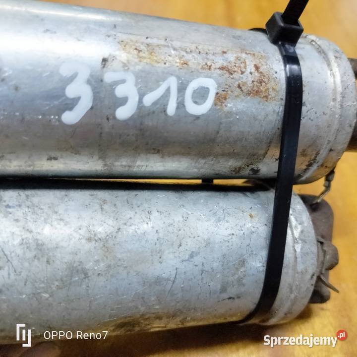 Cewki butelkowe 6 v Jawa cz Łubno