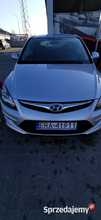 Sprzedam hyundai i30