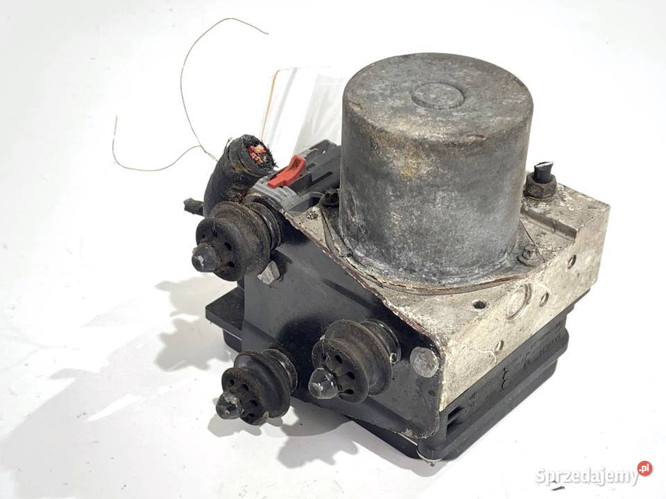 POMPA ABS AUDI A4 B8 8K0614517AM 18 160 0715