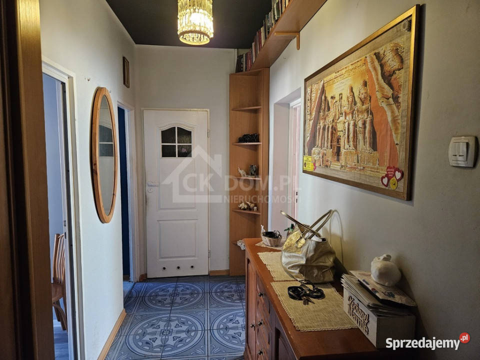 Mieszkanie 2 pokoje 4634 m Kielce Kadzielnia Sprzedaż Nieruchomości