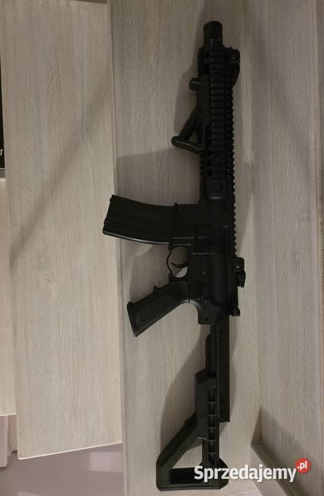 Karabin Wiatrówka Stan idealny Szydłowiec sprzedam