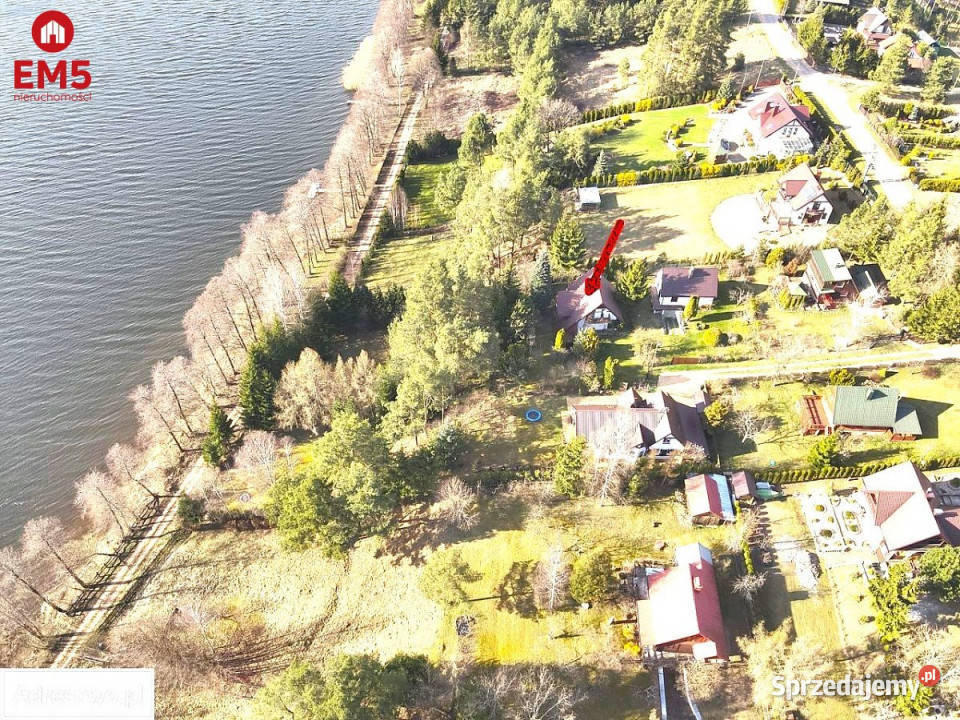 Dom wolnostojący Matłak Żniwna 1918m2 495zł/m2 podlaskie sprzedam