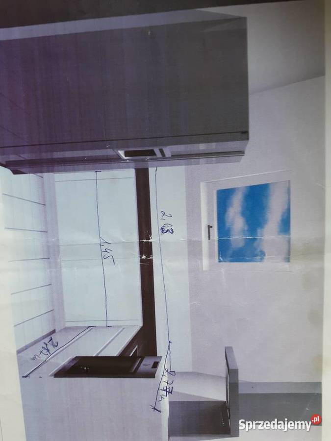 kuchnia Mamx z Niemiec małopolskie Łowczówek