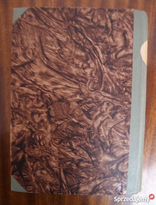 Jan Kochanowski Wybór poezji 1946 Parczew