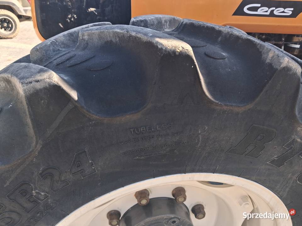 Renault cerec95 łódzkie