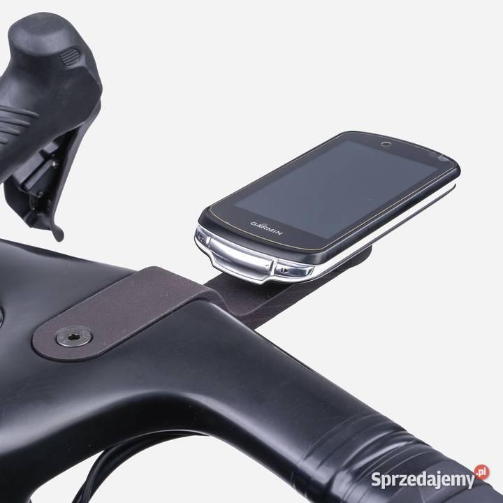 Uchwyt licznika do kokpitu Canyon Gear Groove Warszawa