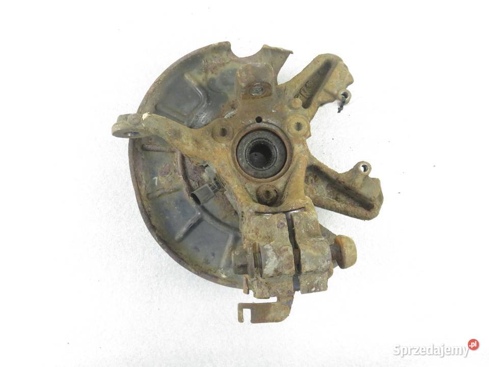 ZWROTNICA PIASTA PRZEDNIA PRAWA VW GOLF PLUS 16 osobowe