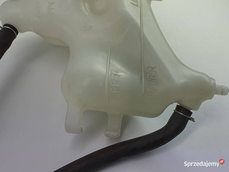 Zbiorniczek Wyrownawczy Honda Nc 750 Łódź