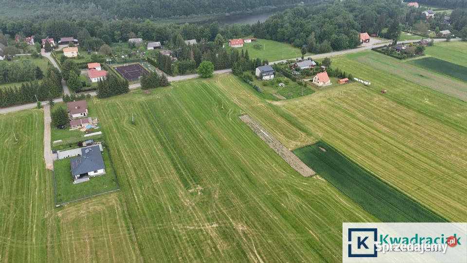 Działka na sprzedaż 25m2 Pastwiska