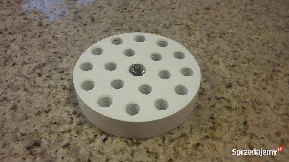 Część do lampy SITKO M10x1 do lampy kiść pająk mazowieckie Warszawa