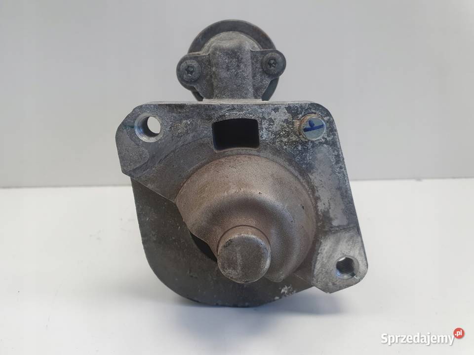 ROZRUSZNIK Volvo S60 II V60 20 D4 ROZRUSZNIK lubelskie Rudka