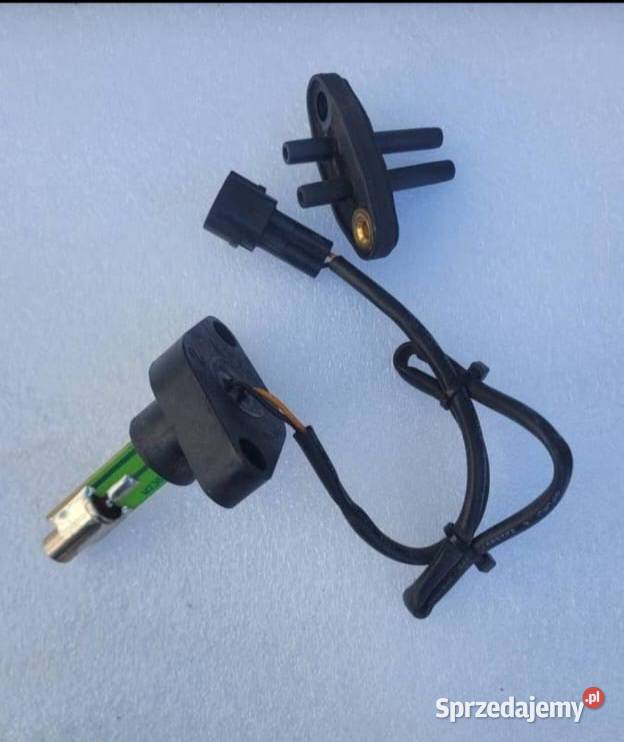 KTM DUKE 690 POMPA PALIWA CZUJNIK POZIOMU PALIWA